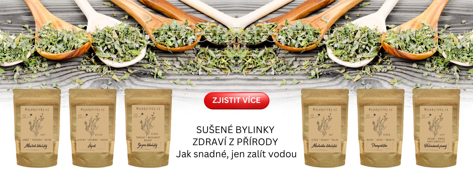 Banner susene byliny